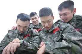 army
