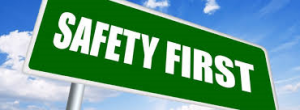 safetyfirst