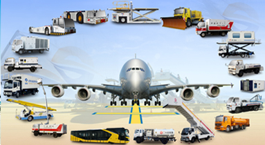 aviation-ground-support-equipment