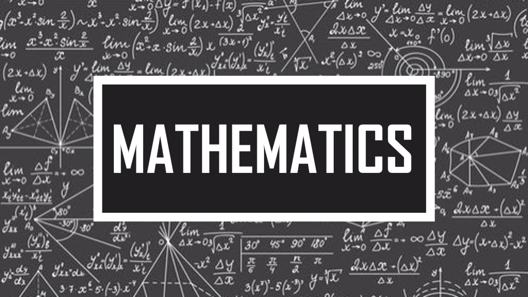 mathe
