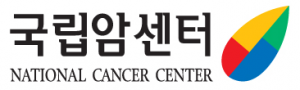 국립암센터로고